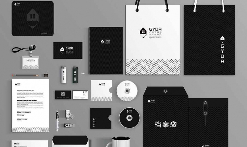 深圳企業(yè)VI設(shè)計(jì)，如何打造專屬品牌