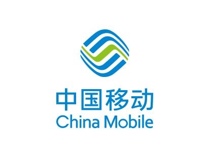 中國移動vi設(shè)計案例