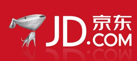 京東vi設計案例