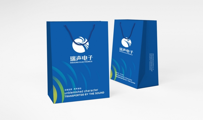 專業的VI設計公司如何讓VI達到最好的視覺效果？