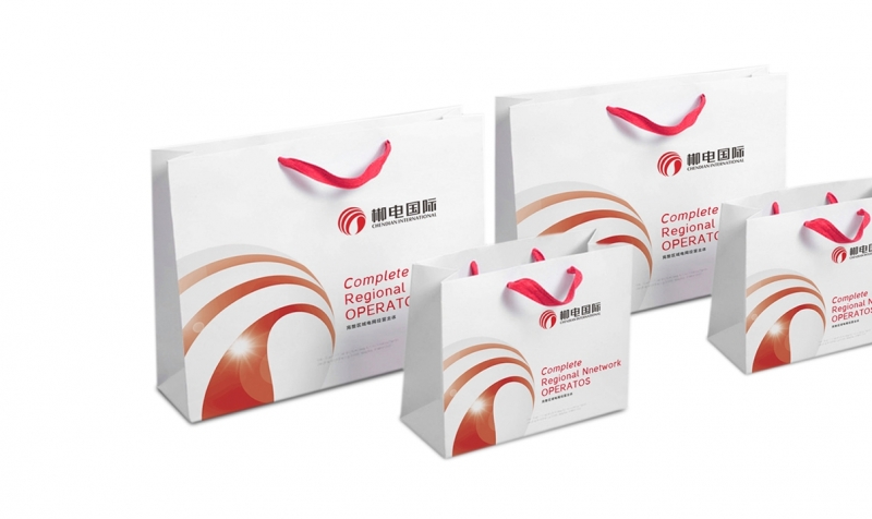 創意集團為什么要有一套專屬VI設計？