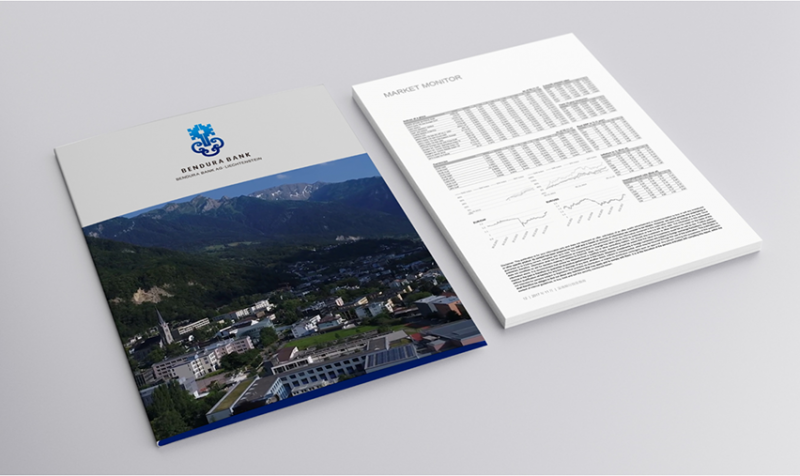 中信VI設計案例,為什么要重視金融公司VI設計？
