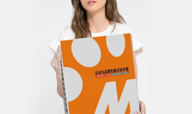碧桂園VI設計案例,如何進行企業文化VI設計？