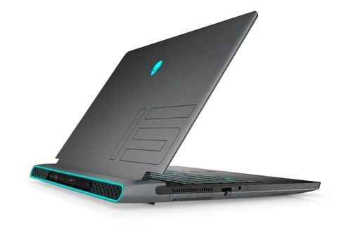 上海浦東嘉里城中心商場Alienware旗艦店 引領未來的計算機體驗殿堂