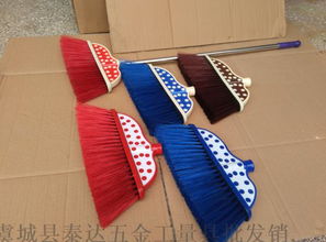 廠家直銷(xiāo)，品質(zhì)保障 探尋虞城縣泰達(dá)五金工量具批發(fā)銷(xiāo)售部的優(yōu)質(zhì)清潔工具